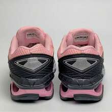 MZN Wave 20 Running Gym Walking And Comfortable Sneakers - Baby Pink - View 4