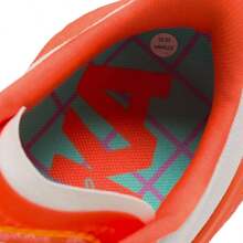 Hoka Giày chạy bộ Mach 6, nhẹ và đàn hồi, giày tập luyện điền kinh dành cho nam. - Sương giá/Dung nham - Xem 6