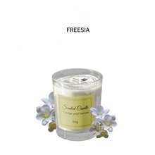 Scented Candle Gift Set, Glass Jar Soy Wax Smokeless Fragrance Candles,Room Decor,Gifts Birthday Graduation - Multicolor - View 21