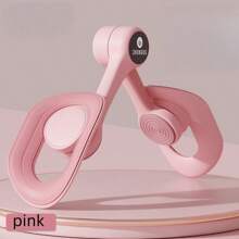 Antrenor pentru picioare, Antrenor pentru mușchii planșeului pelvin, Toner pentru coapse cu clemă Kegel, Antrenor pentru mușchii fesieri și adductori