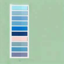 400pcs/200pcs Morandi Color Index Labels, Transparent Sticky Flags, Various Pastel And Vintage Colors, Rectangular Colored Index Cards, Suitable For Office, Study And Gift Wrapping, Organization And Storage