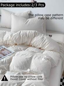 طقم غطاء لحاف ناعم - أفضل 2/3 قطع طقم لحاف مبطن - يشمل 1 غطاء سرير و 1/2 غطاء وسادة - رخيص وعالي الجودة لمقاسات التوين والملك والفردي والملكة والكامل لحاف الدونا وطقم أغطية السرير والملاءات لديكور غرفة النوم