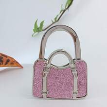 手提包挂钩桌边收纳和存储助手