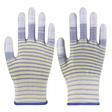 5 Pairs Breathable Gardening Gloves - Anti-Slip Design, Abrasion Resistant, Fatigue Resistant Work Gloves For Digging, Planting And Weeding