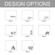 1 Stück personalisierter, gravierter PU-Leder Bierdosen/Flasche Halter, Geschenk für Trauzeugen & Hochzeitsgesellschaft, Geburtstags- & Einweihungsgeschenke für Männer, Väter