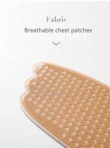 1 pieza Cubrecubrebas de silicona sin costuras, de una sola pieza, con elevación natural, apto para toda la ropa