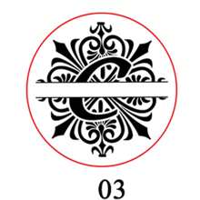 Individualisieren Sie Ihren Hochzeitsemprägekopf, Servietten-Emprägekopf, Umschlag- und Einladungs-Emprägekopf, personalisierter Emprägekopf-Stempel, individualisierter Emprägekopf-Stempel, personalisierter Hochzeits-Emprägekopf, Initialen-Emprägekopf, Papier-Emprägekopf, personalisierter Monogramm-Emprägekopf-Stempel, Monogramm-Emprägekopf
