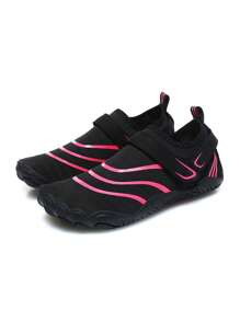 Couple's Outdoor Water Shoes Men's Swimming Diving Water Shoes Anti-Slip Creek Trekking Amphibious Hiking Fitness Climbing Shoes