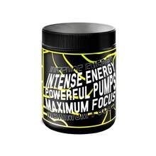 OVERDRIVE PRE - Blue - View 5