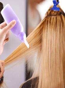 4 زجاجات تنظيف جاف للشعر ، أحواض تنظيف جاف ، زجاجات شامبو ، زجاجات غسيل ، أوعية تنقيط ، أوعية مع مقاييس ، زجاجات تجعيد 160 مل وصبغ ، زجاجات شامبو ، أمشاط مجوفة ، أمشاط شبكية ، أمشاط تدليك ، أمشاط تصفيف ، مشط واحد للتشطيب والتدليك ، فرش شامبو سيليكون للمنزل ، أمشاط غسل الشعر المنزلية ، زجاجات رش 200 مل ، زجاجات رش تجميل الشعر ، زجاجات رش