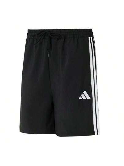 【正規品】adidas チェルシー ウーブンショーツ JE6436 アディダス adidas メンズ クロスハーフパンツ M ESS 3ST