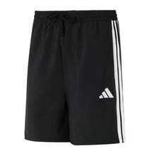 Adidas M码男士3S CHELSEA宽松、凉爽、轻便休闲跑步训练健身日常运动短裤 JE6436