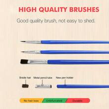 Photo Customed Oil Painting By Numbers Framelesss Digital Oil Painting Portrait Landscape Animal Coloring Multiple Sizes 24 Colors Abstract Art Wedding Home Wall Decor Valentine's Day Birthday Gift