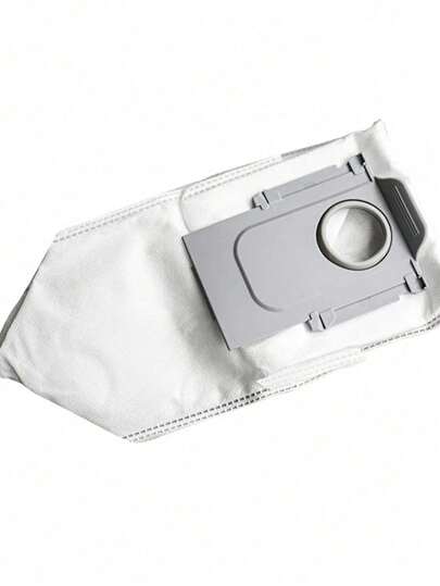 Dust Bags Roborock S8 MaxV Ultra P10 A7400RR Revo Qrevo Pro Plus /Qrevo Master/Qrevo Slim/Qrevo Curv/Qrevo Edge Robot Stofzuiger Replacement Bag view 6