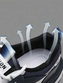 Men Basketball Shoes