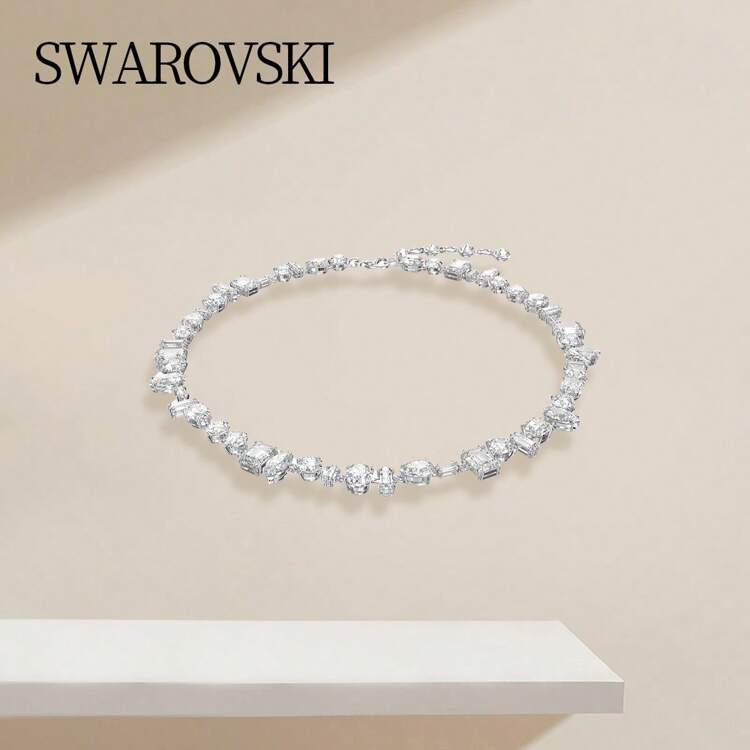 Swarovski スワロフスキー GEMA ネックレス ネックレス