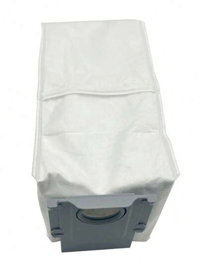 Dust Bags Roborock S8 MaxV Ultra P10 A7400RR Revo Qrevo Pro Plus /Qrevo Master/Qrevo Slim/Qrevo Curv/Qrevo Edge Robot Stofzuiger Replacement Bag view 4