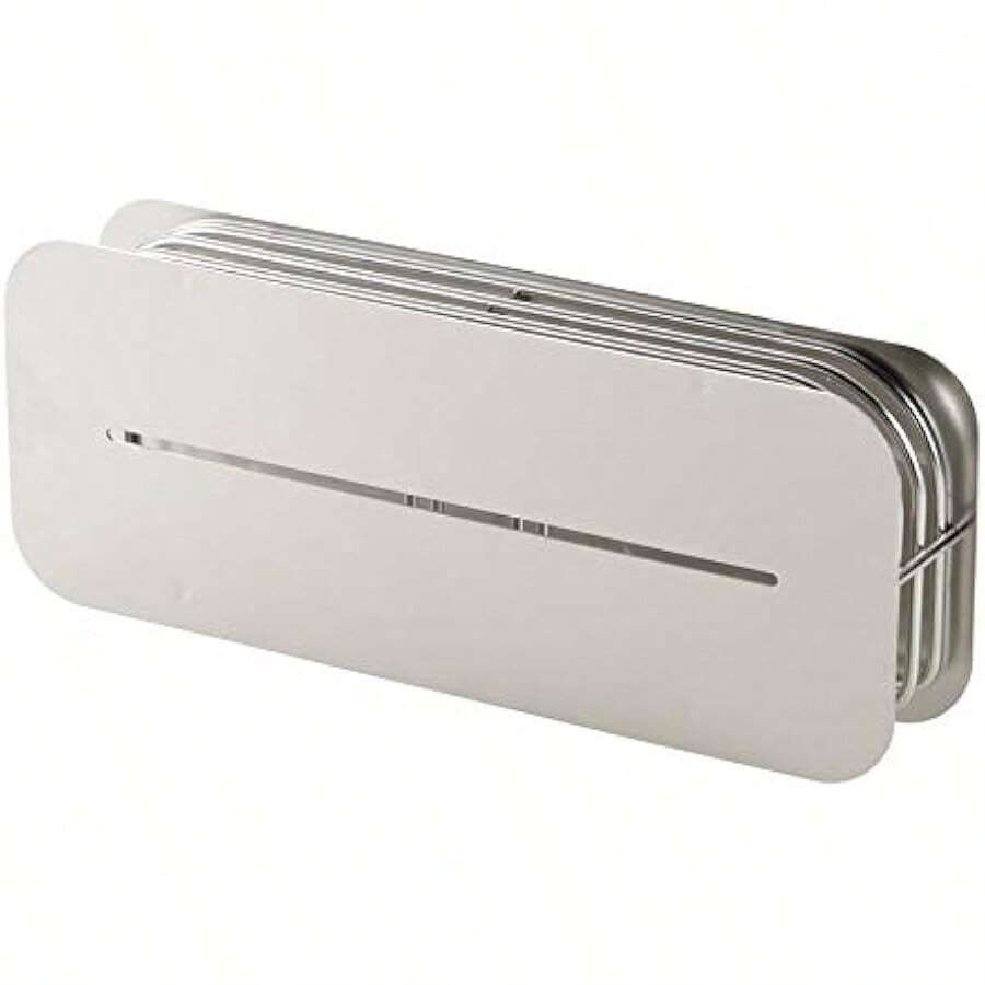 Knife Holders & Knife Blocks - シルバー - View 1