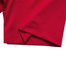 Nike DF POLO FRANCHISE POLO Shirt, Men's Casual Commute Short Sleeve IB8831-657 - Red - View 5