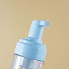 150ml Foaming Bottle - Cleanser/Soap/Shampoo Pump Dispenser - Turns Your Soap Into Foam For Easier Cleanup