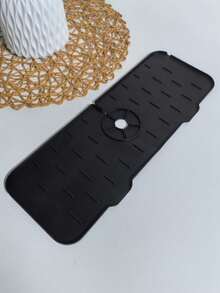 1 件装加厚硅胶水龙头防溅罩，厨房水槽垫；水龙头防溅盖 - 彩色 - 查看 15