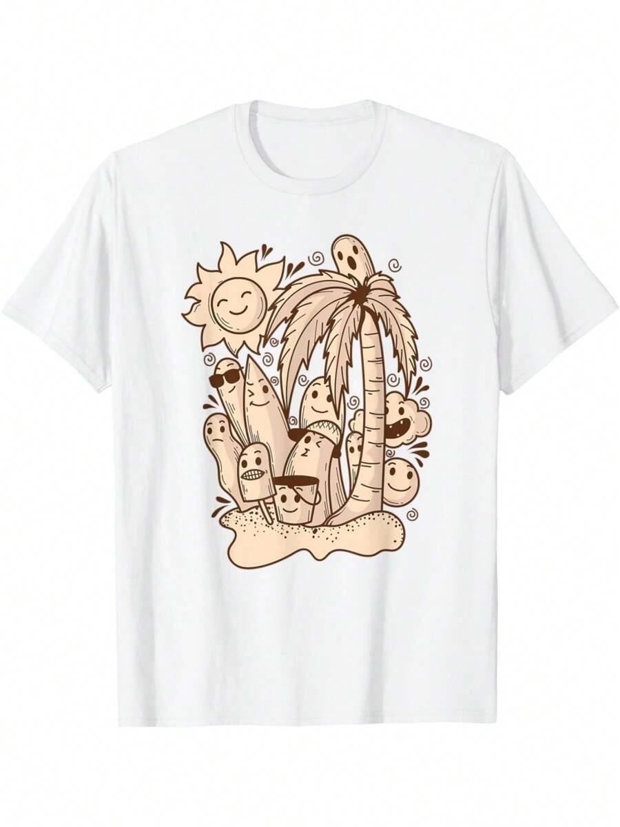 Men T-Shirts