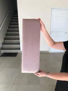 Headboards & Footboards - Lilac Purple - View 4