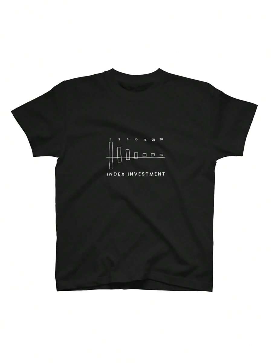Men Undershirt Tops - Negro - Ver 1