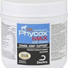 Suplemento de articulaciones PhyCox MAX Masticables suaves para perros, 90 unidades - 1 - Ver 7