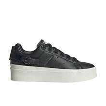Adidas STAN SMITH BONEGA W - Black - View 1