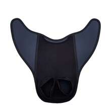 Aletas de natación de cola de sirena, monofín de cola de sirena adecuado para mujeres, adolescentes y adultos, artículos esenciales de playa, accesorios de playa, flotador de piscina