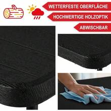 Folding Tables & Chairs