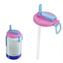 1pc Can Cup Lids Soda Can Lids Straw Soda Can Lids Reusable For Soda Water, Drinks, Juice, Soda Water Can Covers, Party Supplies Set