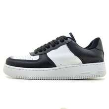 Tênis feminino Ki força branco original Casual Clássico dia a dia passeio lazer escolar e trabalho