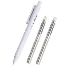 colnk Middle East Style Mechanical Pencil Set (Random Color Auto Pencil) Back To School - Black - View 11