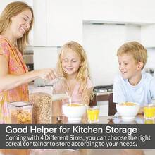 Canning Container Kit - 24 Pieces - View 7