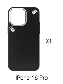 1pc Casual Fashion Phone Wallet Lanyard Kit With Phone Case Vertical Card Purse And Adjustable Shoulder Straps For Travel, Back To School, Gift (Diy Letter Stickers) For Women Wallet Purse Wallet - Black and White - View 22