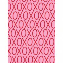 1 pièce Cadre optionnel, affiche de la Saint-Valentin rose, peinture sur canevas avec cœur romantique et amoureux pour la décoration murale de la chambre du couple, avec cadre
