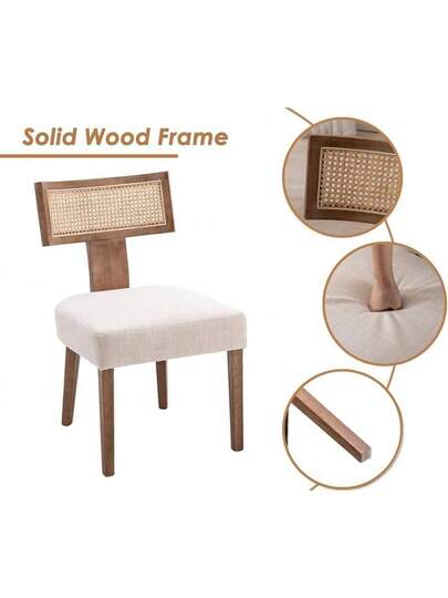 Dining Chairs view 5