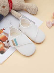 Infant Shoes 0-2 Years Old Spring & Autumn Toddler Shoes Infant Indoor Soft Sole Floor Shoes For Boys & Girls, Summer
