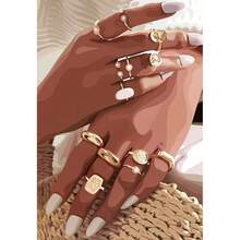 1pc Unframed/Framed Wall Art Poster, Popular Modern Canvas Poster Art Print, Wall Art, Braided Hair, African American Bedroom Home Decor - Multicolor - View 28