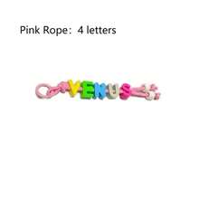 2D Flat, 1pc Custom Colorful Name Backpack Charm, Personalized Birthday Gift, New Year/Valentine's Day Present, Festive Keepsake, Funky Acrylic Design With Vibrant Letters And Numbers, Perfect For Men's Fashion Accessories, Bag Charm Playful Lettering Christmas Keyring Customized Gifts Keychain Personalised Keyring (Random Color Of Letters), Look Glamour, New Year Glamour