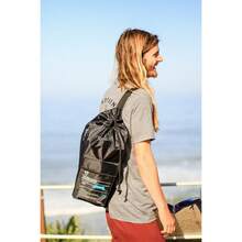 Tents Grande Beach Tent, 2.1 M(7ft) Tall, 2.7m(9ft) X 2.7m(9ft), Reinforced Corners And Cooler Pocket - Seafoam - View 6