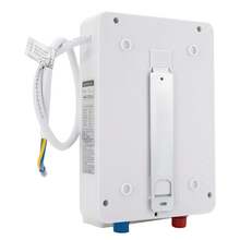 Shower Heads - 白色 - 查看 6