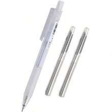 colnk Middle East Style Mechanical Pencil Set (Random Color Auto Pencil) Back To School - Black - View 10