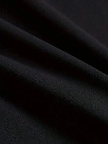 Camiseta - Negro - Ver 6