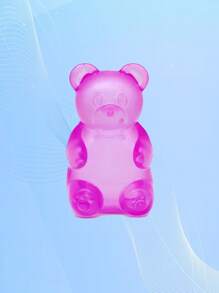 1PC NeeDoh Gummy Bear Fidget Toy – Jelly Texture, Sensory Toys For Autism,Slow Rebound Stress Relief Toy For Kids, Party Favors