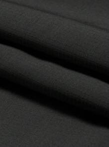 Men's Summer Elastic Waist Outdoor Sports Shorts With Towel Loop