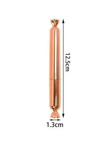 New Candy Shaped Dot Diamond Pen 5D Diamond Painting Pen DIY Crafts Nail Tools Mosaic Embroidery Sewing Handicraft Diamond Painting Tool Accessories
