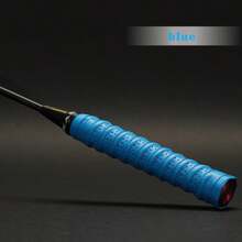 2pcs/7pcs/11pcs Badminton Racket Handle Accessories, High-End Dragonbone Handle Grip, Suitable For Steering Wheels, Fishing Rods, Bicycles, Motorcycles, Dumbbells, Barbells, Gymnastics Rings, Baseball Bats, Golf Clubs And Other Sports Equipment, Multi-Color Options, Affordable & Personalized